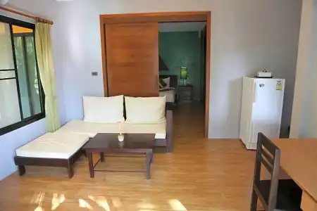 Cocoville Phuket Resort - 75