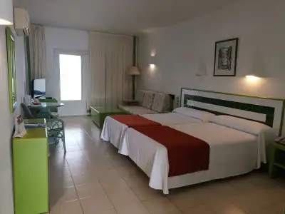 el Puntazo II - 2