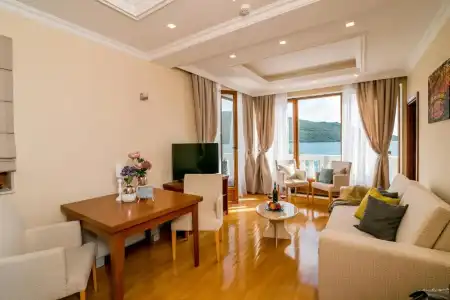 Hedera Residences  Kumbor Apartments - 59