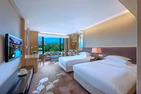 Mission Hills Resort Shenzhen - 173