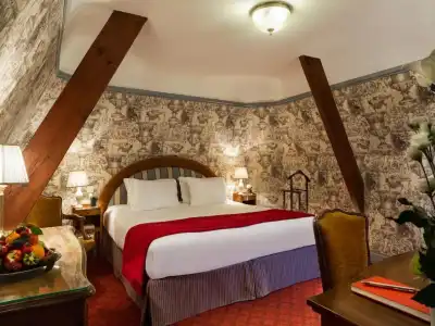 Le Castel Marie Louise - 78