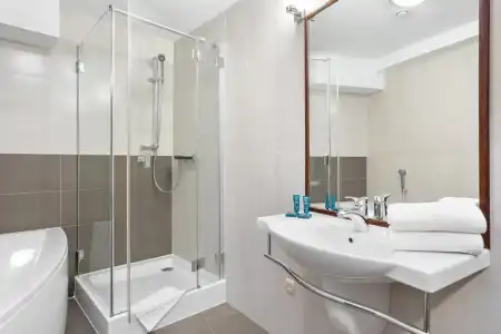 Olympic Spa & Wellness - 54