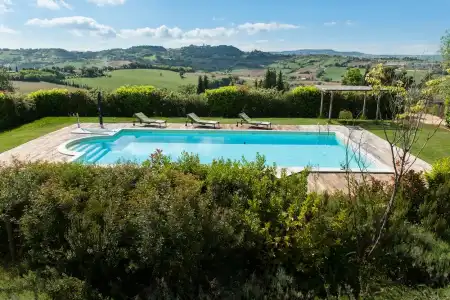 Villa Coralia - 18