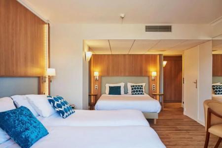 Best Western Alexandra - 74