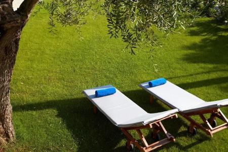 Sivota Seascape Luxury Villas & Residences - 29