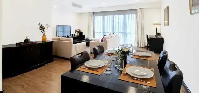 Diamond Westlake Suites - 134