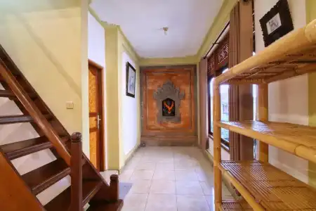 Hibiscus Cottages - 10