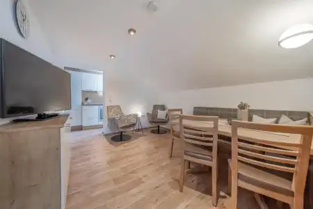Garni Ötztal Rooms & Aparts - 28