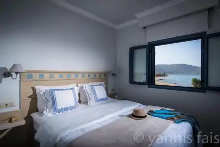 Pyrgos Blue - 169