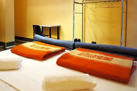 Ostello Milano - 93