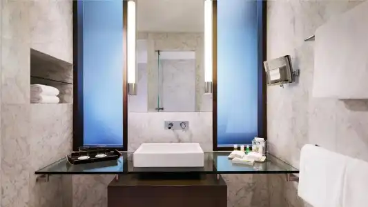 The Westin Palace, Milan - 21