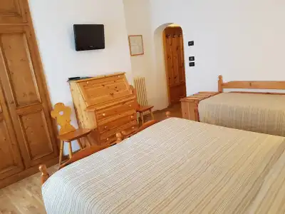 Des Alpes - 5
