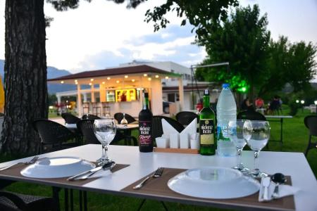 Dream Town & Restaurant - 8