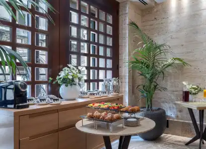 Park Hyatt Milano - 15