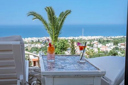 Korifi Suites Collection Apartment for Adults - 46