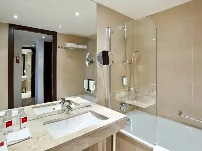 AC by Marriott Bratislava Old Town - 54
