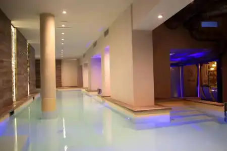 Columbia Wellness SPA - 14