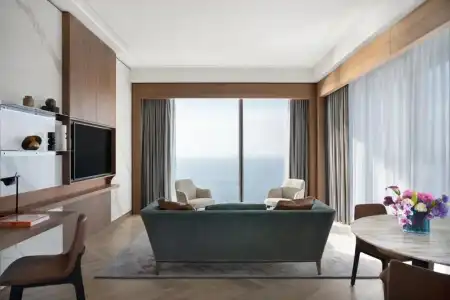 The David Kempinski Tel-Aviv - 0