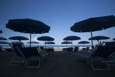 PuntAla Camp & Resort - 11