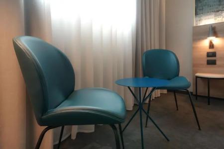 Mercure Bergamo Centro Palazzo Dolci - 43