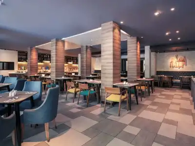 Mercure Jakarta Sabang - 23