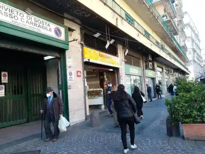 Sansevero Naples - 32