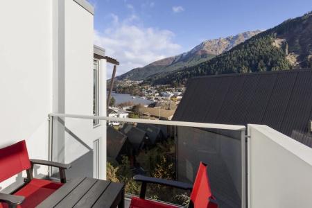 Scenic Suites Queenstown - 70