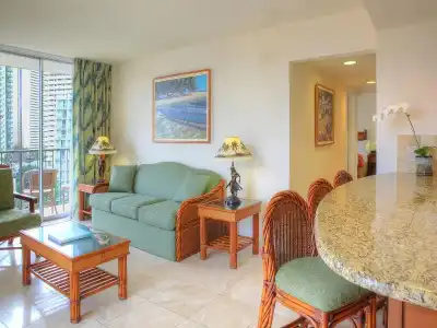 Luana Waikiki & Suites - 63