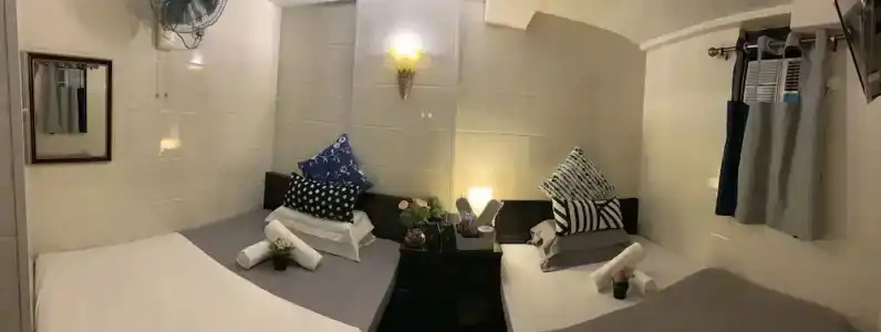 Sydney Hostel - 62