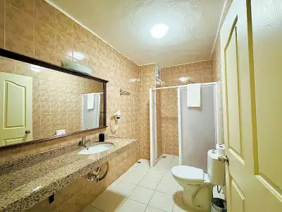 Villa Anfora Otel - 64