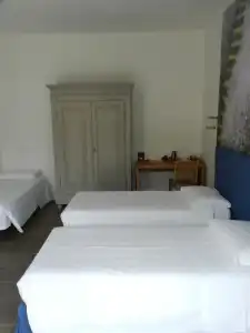 A3Passi Agriturismo tra gli Ulivi - 13