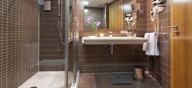 Vale Suites - 29