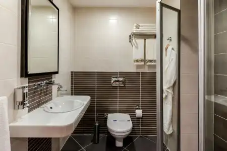 Parkhouse & Spa - 7