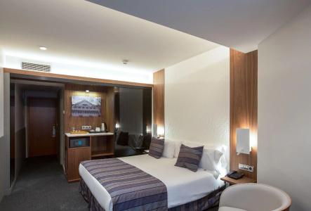 Best Western Premier Dante - 43