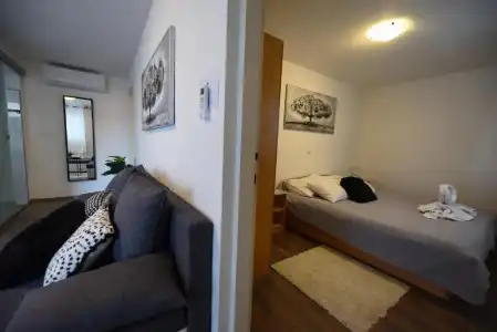 Guesthouse Kod Spavalice - 47