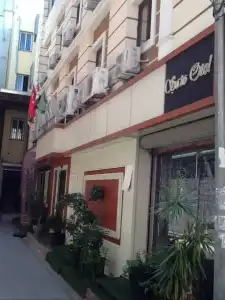 Şato Otel - 0