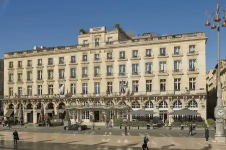 Intercontinental Bordeaux Le Grand by IHG - 80