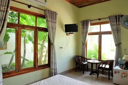 Tang Thanh Phat Resort - 31