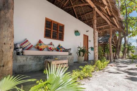 Bahari Beach Bungalows - 100