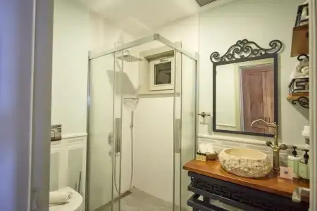AlaBora - Alaçatı - 67