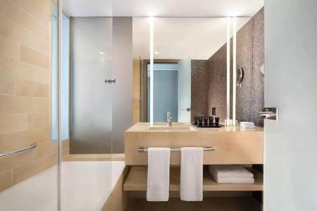 Sheraton Grand Tel Aviv - 10