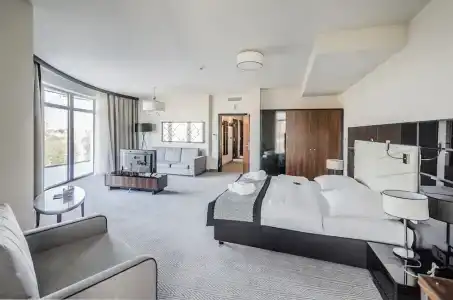 Diune Resort & Apartamenty - 91