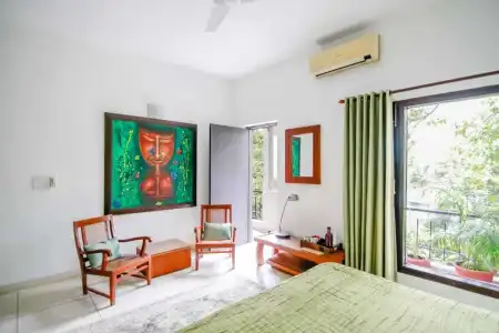 Thikana Delhi - 74