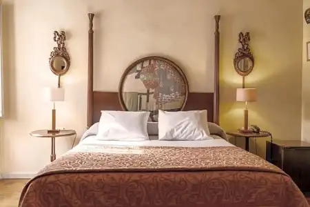 Art Boutique Chamarel - 107