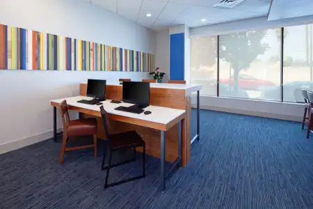 Holiday Inn Express Los Angeles Airport by IHG - 46