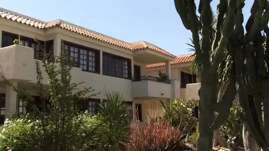 Apartamentos Fuentepark - 0