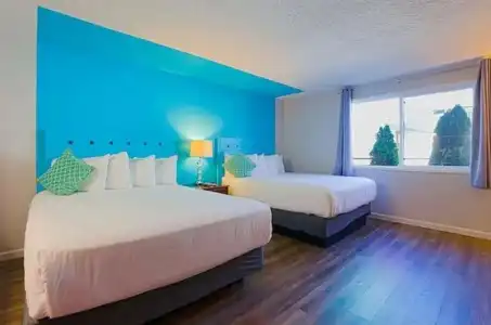 Coast River Inn by OYO Seaside - 130