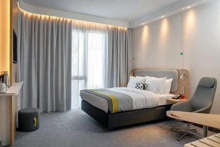 Holiday Inn Express KARLSRUHE - CITY PARK by IHG - 39