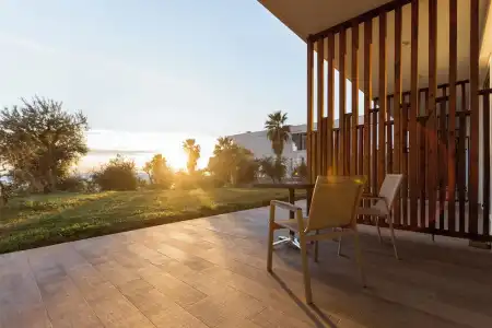 Empire Beach Resort - 56