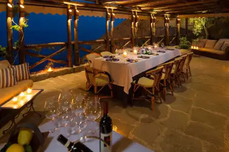 Monastero Santa Rosa & Spa - 45